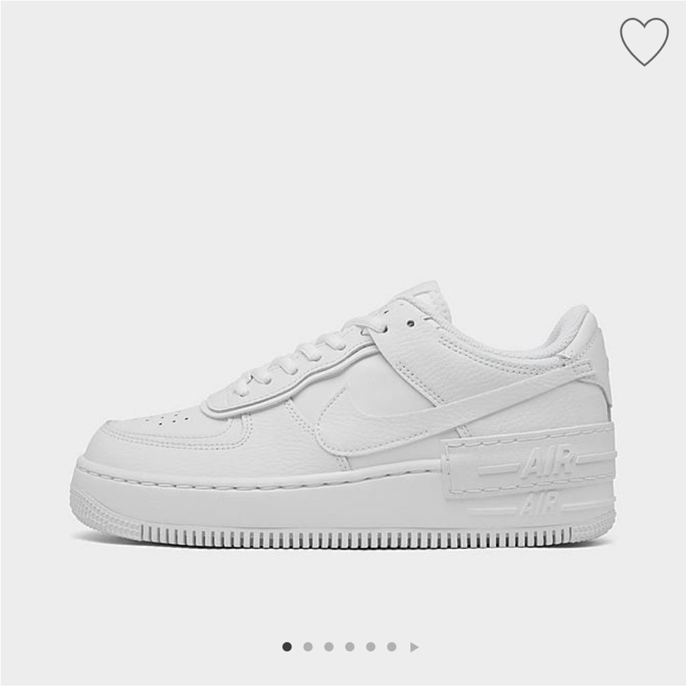 AF1 Shadow